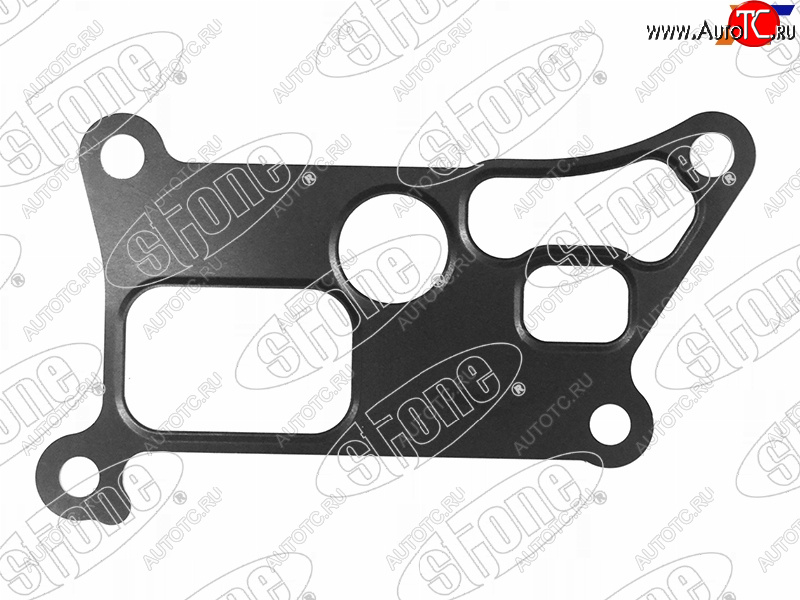 519 р. Прокладка системы охлаждения HONDA K20K24 ACCORD 02-11CR-V 01-12 STONE JB-42582  с доставкой в г. Воронеж
