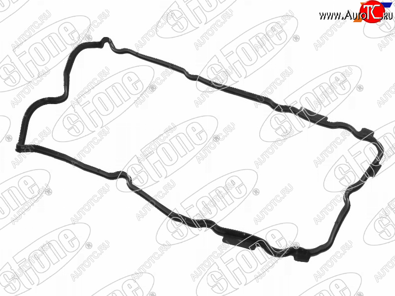 699 р. Прокладка клапанной крышки NISSAN MURANOINFINITI FX VQ35DE 07- RH STONE JC-03164  с доставкой в г. Воронеж