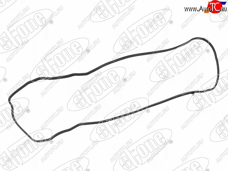 959 р. Прокладка клапанной крышки TOYOTA COROLLAALLION 2-3ZR-FE 07- STONE JC-13165  с доставкой в г. Воронеж