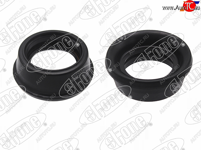 245 р. Прокладка свечного колодца SUBARU FORESTERIMPREZALEGACY EJ253 07-14 STONE JG-57596  с доставкой в г. Воронеж