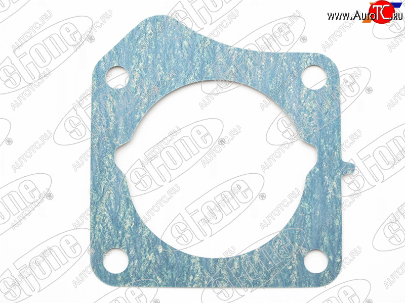 339 р. Прокладка дроссельной заслонки HONDA K24 06- STONE JG-48113  с доставкой в г. Воронеж