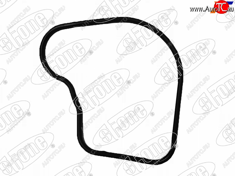 273 р. Прокладка маслонасоса TOYOTA 1-3C# STONE JG-17908  с доставкой в г. Воронеж