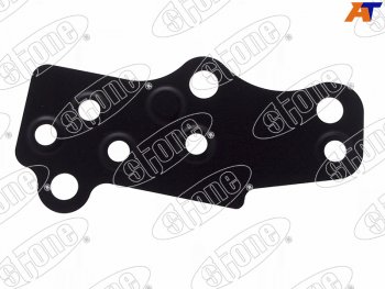 319 р. Прокладка клапана VTC NISSAN SKYLINE V35MURANO Z50ELGRAND E51TEANA J31 VQ23VQ25VQ35 STONE JH-07593  с доставкой в г. Воронеж. Увеличить фотографию 1