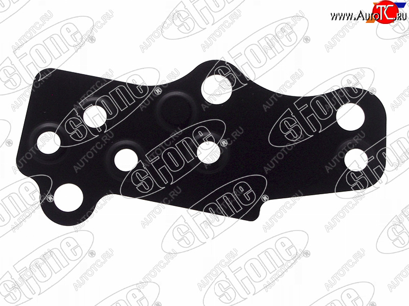 319 р. Прокладка клапана VTC NISSAN SKYLINE V35MURANO Z50ELGRAND E51TEANA J31 VQ23VQ25VQ35 STONE JH-07593  с доставкой в г. Воронеж