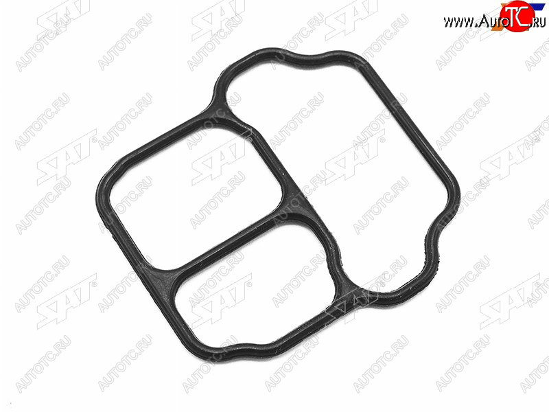 124 р. Прокладка клапана холостого хода HONDA D13D14A7D14A8D15BD16A SAT K16456-P2A-003  с доставкой в г. Воронеж