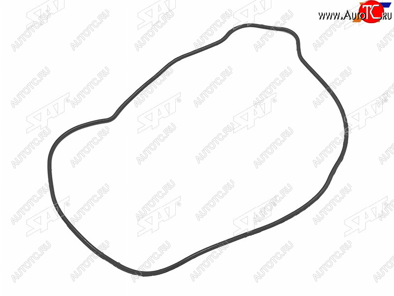 136 р. Прокладка маслонасоса TOYOTA 3RZFE SAT K15188-75021  с доставкой в г. Воронеж