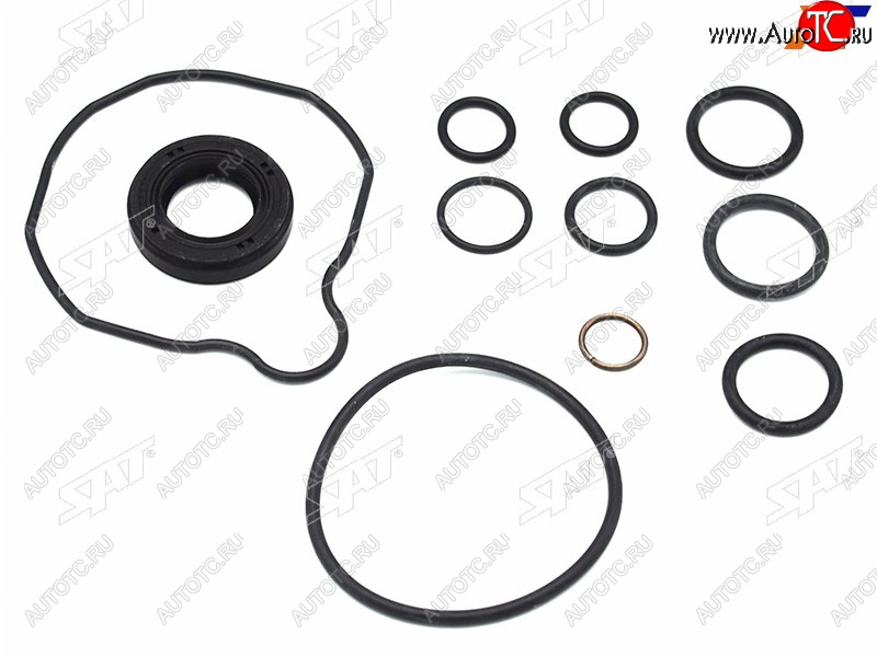 1 299 р. Ремкомплект ГУР MAZDA CX-79 07- MAZDA 63 SAT KGJ6A-32-610  с доставкой в г. Воронеж