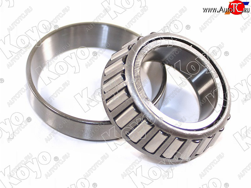 749 р. Подшипник задней ступицы NISSANMAZDAISUZU 29501115 KOYO L45449/10  с доставкой в г. Воронеж