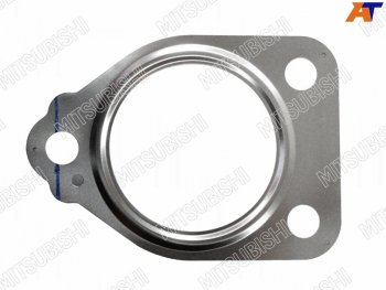 319 р. Кольцо глушителя №4 MITSUBISHI PAJEROMONTERO 00- MITSUBISHI MN110644  с доставкой в г. Воронеж. Увеличить фотографию 1