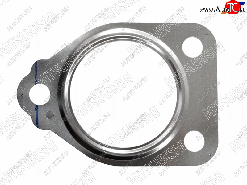 319 р. Кольцо глушителя №4 MITSUBISHI PAJEROMONTERO 00- MITSUBISHI MN110644  с доставкой в г. Воронеж