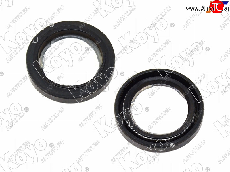 429 р. Сальник рулевой рейки TOYOTA COROLLA,CAMRY,HARRIER 87-01 KOYO MHS263865SPJ2KCR  с доставкой в г. Воронеж