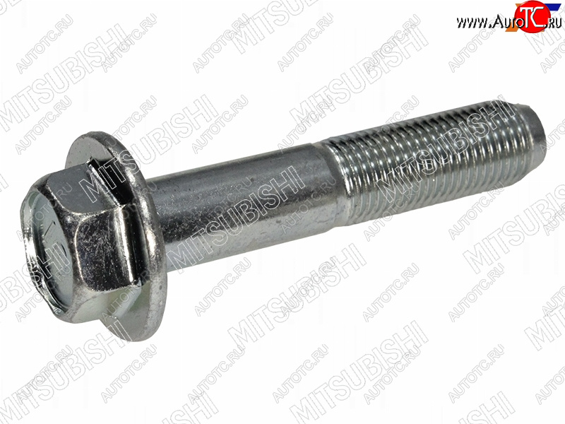 280 р. Болт крепления шаровой опоры подвески MITSUBISHI MANY MITSUBISHI MU000467  с доставкой в г. Воронеж