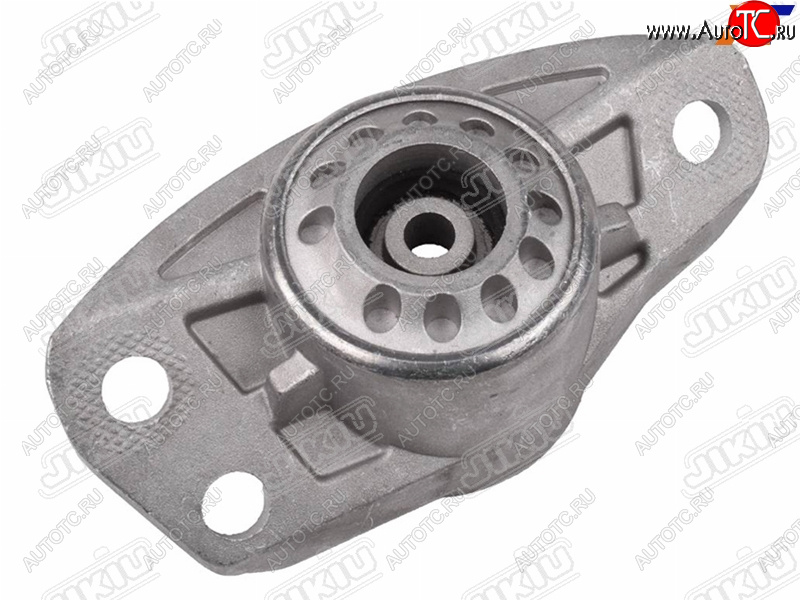 3 599 р. Опора задней стойки Audi A3 08-13  Volkswagen Golf 03-16  Jetta 05-  SEAT Altea 04-15  Leon 05-1 JIKIU MS33017  с доставкой в г. Воронеж