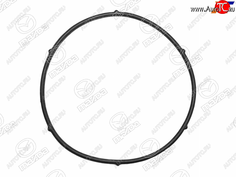 759 р. Кольцо уплотнительное муфты газораспределения MAZDA CX-5 11- 2.0CX-3 15-3 13-6 12- MAZDA PE01-12-257  с доставкой в г. Воронеж