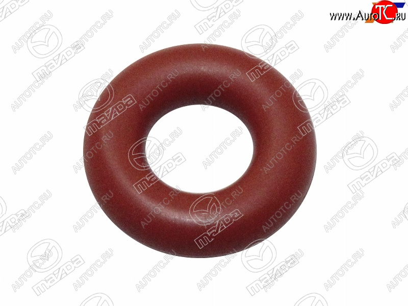 1 099 р. Кольцо уплотнительное форсунки упорное верхнее MAZDA CX-5 11- 2.0CX-3 15-3 13-6 12- MAZDA PE01-13-253  с доставкой в г. Воронеж