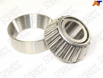 2 769 р. Подшипник хвостовика заднего редуктора внутренний 358940 NSK R35-24  с доставкой в г. Воронеж. Увеличить фотографию 1
