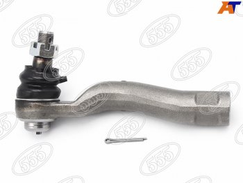 2 259 р. Наконечник рулевой TOYOTA LAND CRUISER  LEXUS LX570 07- RH                                          555 SE-T121R  с доставкой в г. Воронеж. Увеличить фотографию 1
