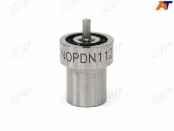 969 р. Распылитель форсунки MITSUBISHIHUNDAIKIA 4D56T DN0PDN112                                          SAT ST-093400-6760  с доставкой в г. Воронеж. Увеличить фотографию 1