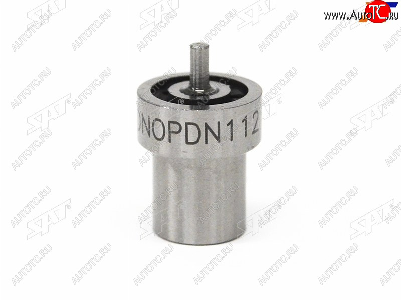 969 р. Распылитель форсунки MITSUBISHIHUNDAIKIA 4D56T DN0PDN112                                          SAT ST-093400-6760  с доставкой в г. Воронеж