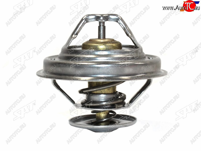 579 р. Термостат AUDI A80A100 90-94A4A6 96-05BMW 3 E365 E34 SAT ST-078121113F  с доставкой в г. Воронеж