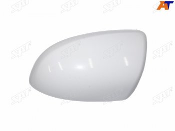1 359 р. Накладка зеркала Mazda 3 08-13  6 07-12  2 07-15  RX-8 03-12 (Слева) SAT ST-110-0013  с доставкой в г. Воронеж. Увеличить фотографию 1