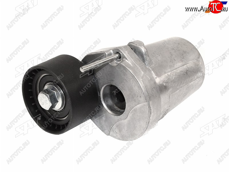 1 659 р. Натяжитель приводного ремня BMW 1357X1X5X6 2,03,0D 05- SAT ST-11287800333  с доставкой в г. Воронеж