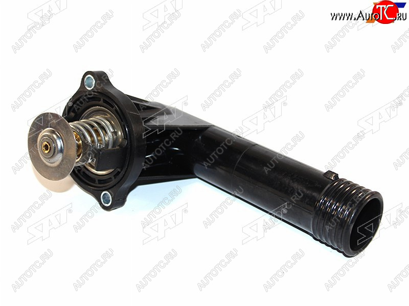 1 079 р. Термостат с прокладкой BMW 3 E36 5 E34 SAT ST-11531247125  с доставкой в г. Воронеж