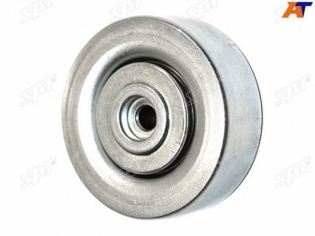 729 р. Ролик приводного ремня обводной BMW 35X5 2,02,53,0D SAT ST-11282247435  с доставкой в г. Воронеж. Увеличить фотографию 1