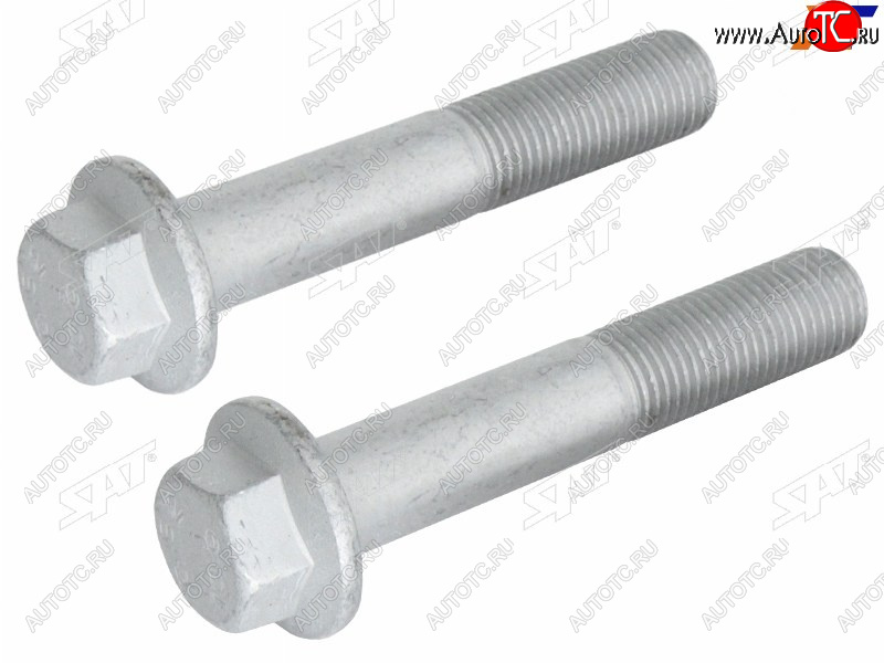 267 р. Болт заднего поперечного рычага (2 шт) HONDA CIVIC FA1 2006-2008HONDA CIVIC FB1 2012-2015ONDA CIVI SAT ST-117-0101  с доставкой в г. Воронеж