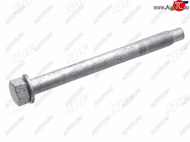 299 р. Болт крепления рычага TOYOTA LAND CRUISER PRADO 120 02-09 SAT ST-117-0133  с доставкой в г. Воронеж