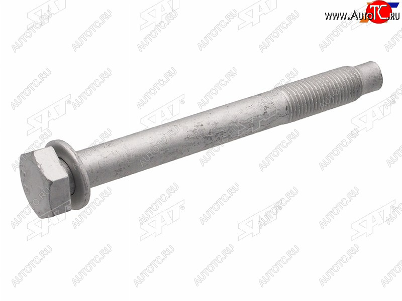 201 р. Болт крепления рычага TOYOTA LAND CRUISER PRADO 1995-2002 SAT ST-117-0134  с доставкой в г. Воронеж