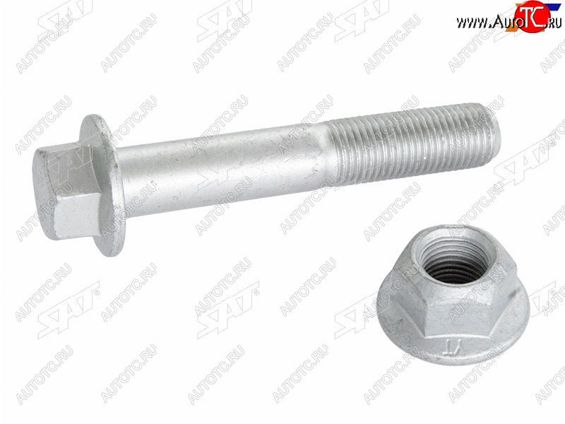 235 р. Болт с гайкой передней подвески NISSAN TEANA J31 2003-2008NISSAN PRESAGE U31 2003-2009NISSAN MURAN SAT ST-117-0154  с доставкой в г. Воронеж