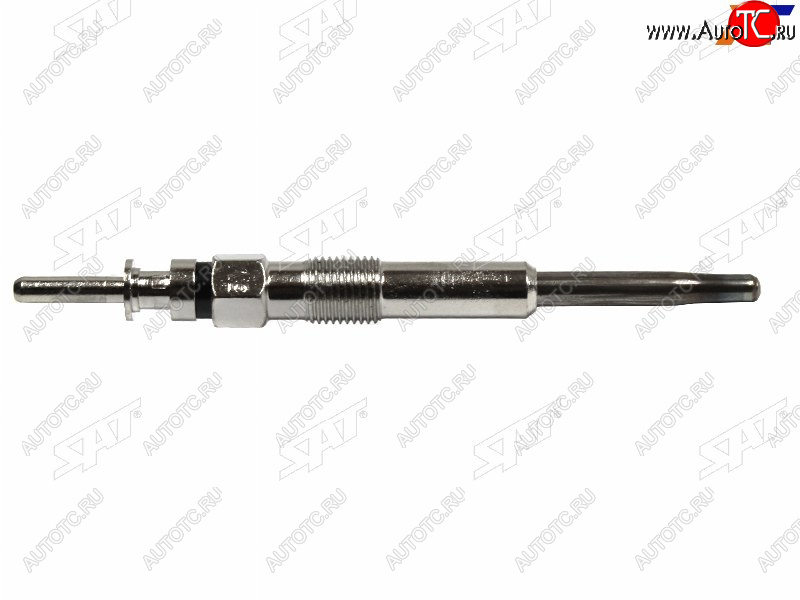 265 р. Свеча накала BMW 13567X3X5X6 2.0D2.5D3.0D  03- SAT ST-12237786869  с доставкой в г. Воронеж