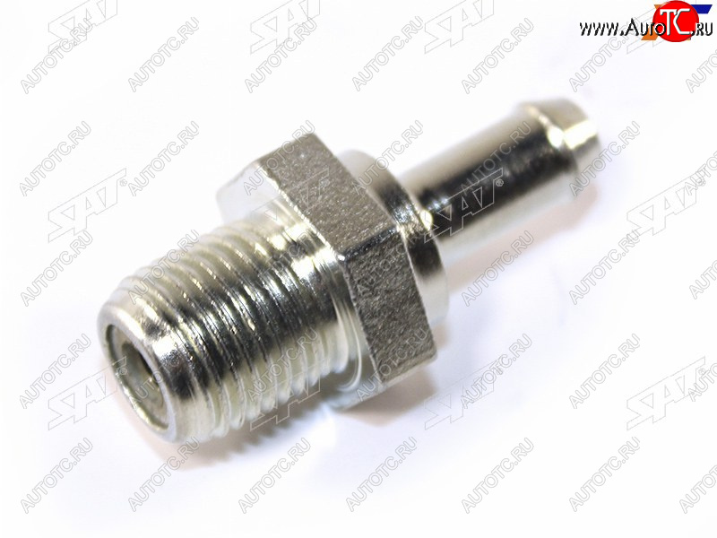 399 р. Клапан вентиляционнный TOYOTA 12AZFE1AZFSE SAT ST-12204-28020  с доставкой в г. Воронеж