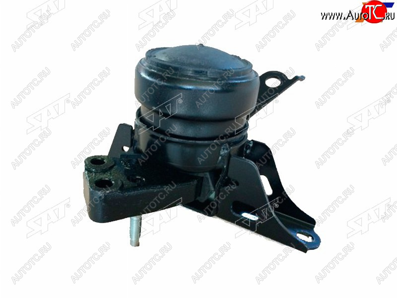 4 699 р. Опора двигателя RH 1-2NZ-FE SAT Toyota Belta/Yaris XP90 седан (2005-2012)  с доставкой в г. Воронеж