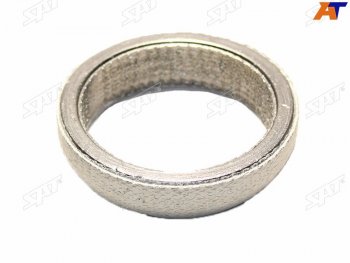 225 р. Кольцо глушителя конус TOYOTA LAND CRUISER 1HDFTE 98-07HILUX KDN1## 2KDFTV 01-05 (83,5*68,5*15) SAT ST-17451-67020  с доставкой в г. Воронеж. Увеличить фотографию 1