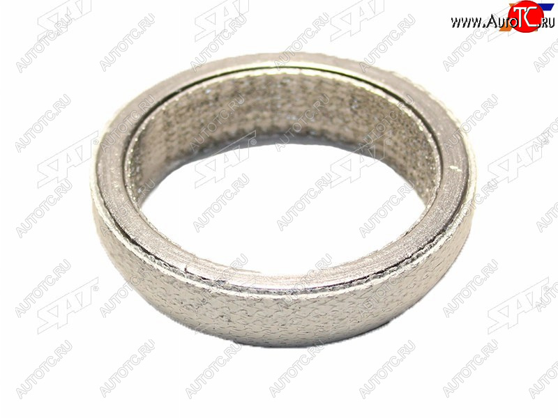 225 р. Кольцо глушителя конус TOYOTA LAND CRUISER 1HDFTE 98-07HILUX KDN1## 2KDFTV 01-05 (83,5*68,5*15) SAT ST-17451-67020  с доставкой в г. Воронеж