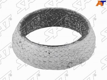 120 р. Кольцо глушителя конус TOYOTA CORONA #T220 97-03AVENSIS ##T25# 03-06RAV4 1AZ 05-12 SAT ST-17451-21030  с доставкой в г. Воронеж. Увеличить фотографию 1