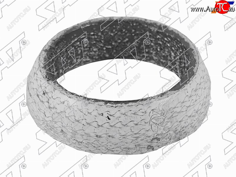 120 р. Кольцо глушителя конус TOYOTA CORONA #T220 97-03AVENSIS ##T25# 03-06RAV4 1AZ 05-12 SAT ST-17451-21030  с доставкой в г. Воронеж