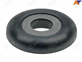 287 р. Подшипник скольжения опоры стойки VOLKSWAGEN POLO 09-GOLFJETTA 99-10SKODA FABIA 07-11OC SAT ST-181-0028  с доставкой в г. Воронеж. Увеличить фотографию 1