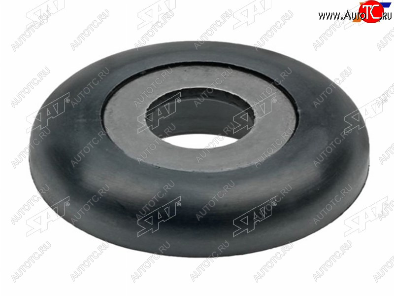 287 р. Подшипник скольжения опоры стойки VOLKSWAGEN POLO 09-GOLFJETTA 99-10SKODA FABIA 07-11OC SAT ST-181-0028  с доставкой в г. Воронеж