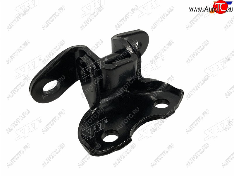 899 р. Петля двери (Слева) Toyota Allion (T260) 07-21  Camry (XV50,XV70) 11-21  C-HR 16-19  Corolla (E15 SAT ST-185-0001  с доставкой в г. Воронеж