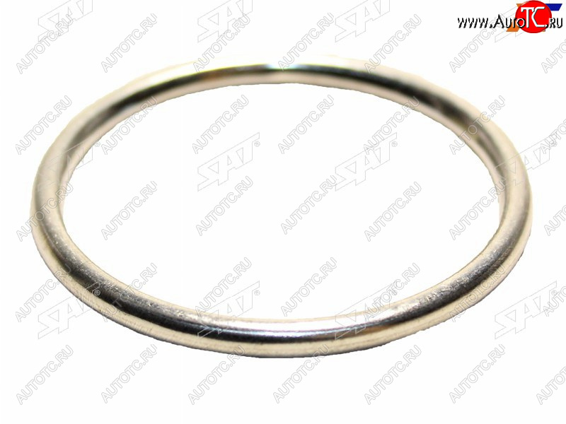 44 р. Кольцо глушителя NISSAN 53*45*4,2 SAT ST-20691-57E01  с доставкой в г. Воронеж