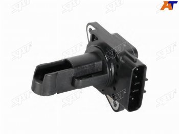 2 999 р. Датчик расхода воздуха TOYOTA JZVZNZZZSZAZSUZUKIMAZDAMMCVOLVOLAND ROVER SAT ST-22204-22010  с доставкой в г. Воронеж. Увеличить фотографию 1