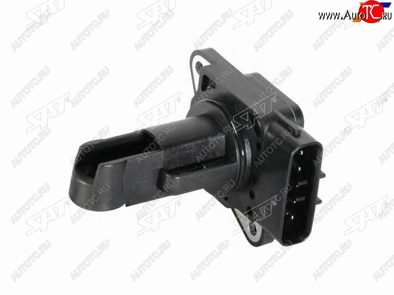 2 999 р. Датчик расхода воздуха TOYOTA JZVZNZZZSZAZSUZUKIMAZDAMMCVOLVOLAND ROVER SAT ST-22204-22010  с доставкой в г. Воронеж