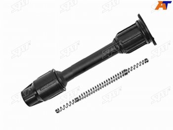 280 р. Наконечник катушки NISSAN VQ20DEVQ25DEVQ30DE FR 98-03 SAT ST-22448-2Y005-TIP  с доставкой в г. Воронеж. Увеличить фотографию 1