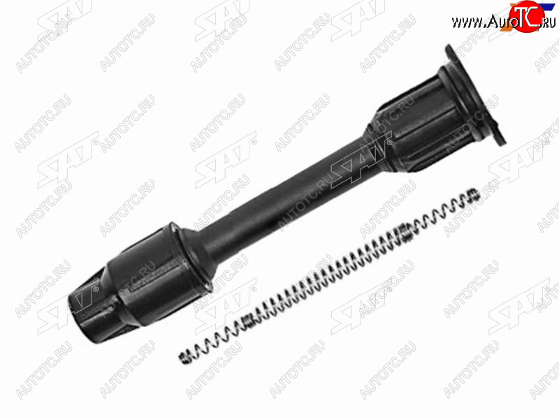 280 р. Наконечник катушки NISSAN VQ20DEVQ25DEVQ30DE FR 98-03 SAT ST-22448-2Y005-TIP  с доставкой в г. Воронеж