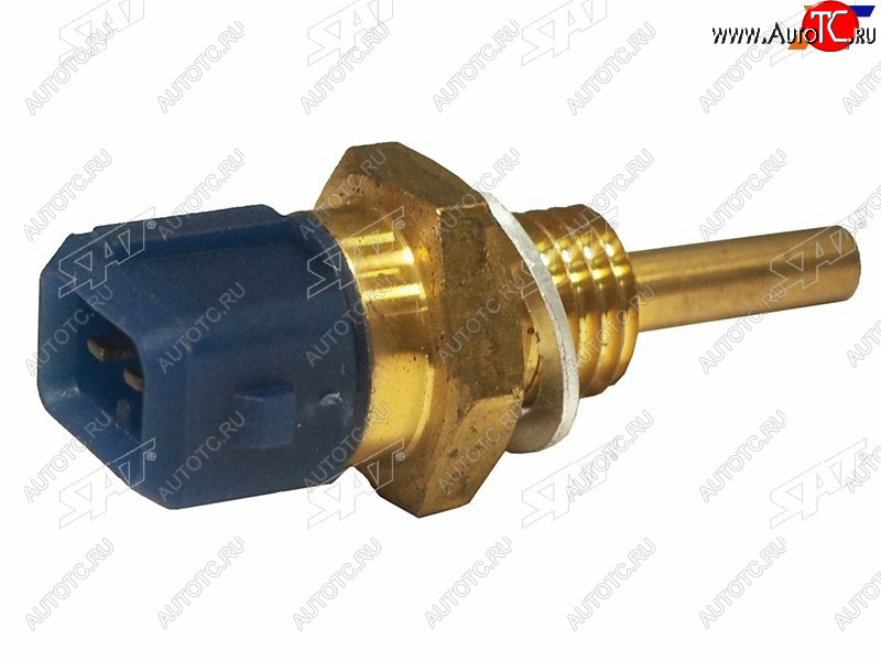 185 р. Датчик температуры охлаждающей жидкости NISSAN GA13GA14GA15GA16SR18SR20RB20VG30 SAT ST-22630-51E00  с доставкой в г. Воронеж