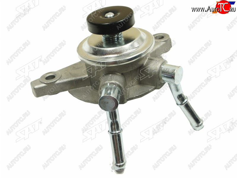 1 049 р. Насос подкачки топлива TOYOTA COROLLASPRINER 2C3CE SAT ST-23301-64300  с доставкой в г. Воронеж