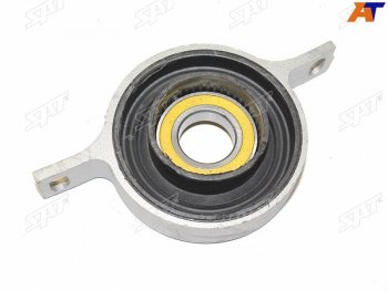 1 379 р. Подвесная муфта кардана BMW 1 E8# 03-133 E9# 05-15X1 E84 09-15 SAT ST-26127526631  с доставкой в г. Воронеж. Увеличить фотографию 1